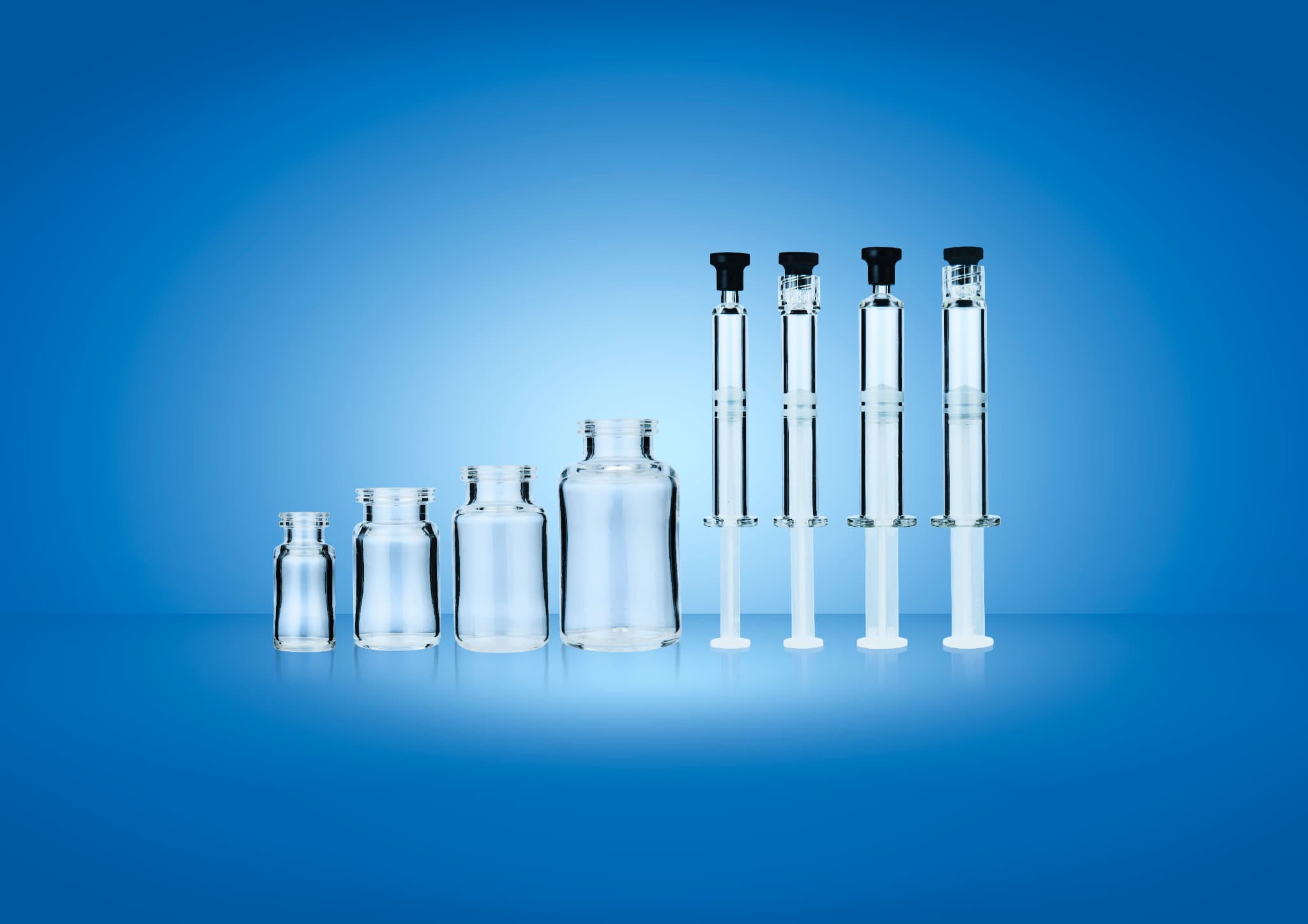OXYCAPT&trade;